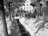 Draškovićeva ulica 1959. godine (Foto Branko Balić).jpg